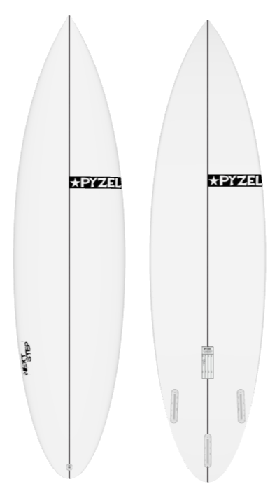 All Pyzel Models – Pyzel Surfboards